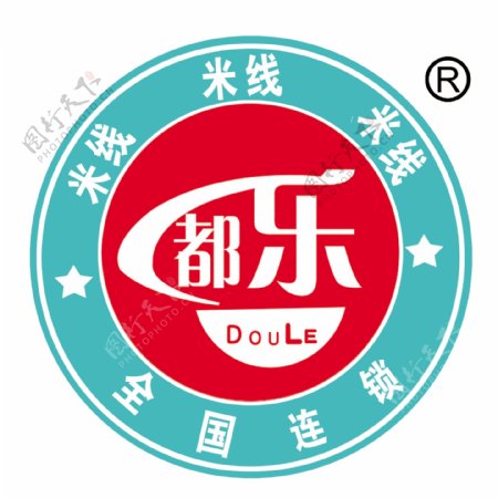 都乐餐饮连锁logo图片