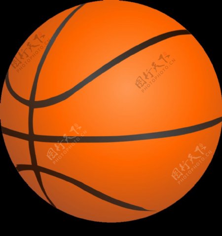 篮球noshadow