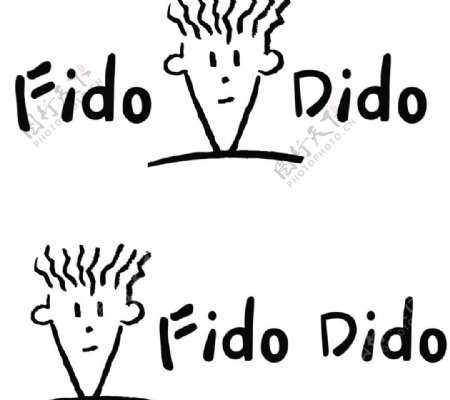 fido服饰logo图片