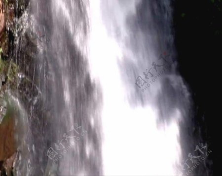 山涧溪水视频素材素材下载