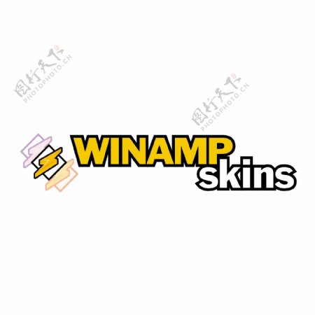 Winamp皮肤
