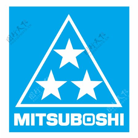 MITSUBOSHI皮带1