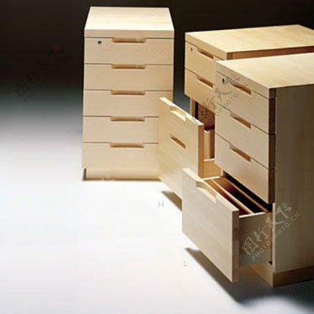 常见的柜子3d模型家具3d模型231