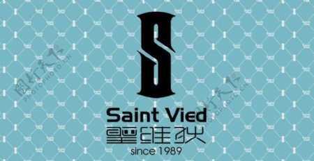 圣维狄logo图片