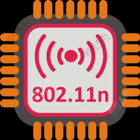 802.11nWiFi