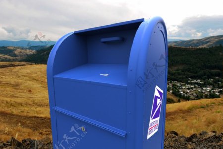 邮政信箱