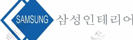 韩国企业logo素材图片