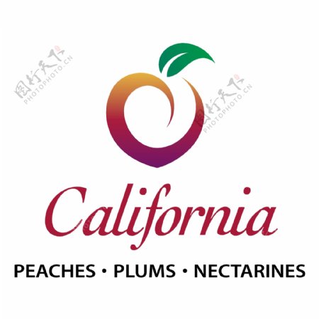 加利福尼亚树果实的协议