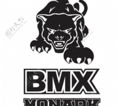 该BMX潘多拉