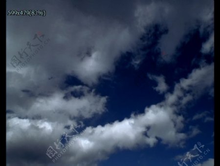 云的实景摄像