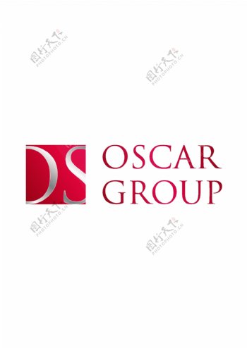 OscarGrouplogo设计欣赏OscarGroup知名酒店标志下载标志设计欣赏