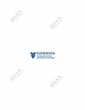 FUNENSEGlogo设计欣赏FUNENSEG培训机构标志下载标志设计欣赏