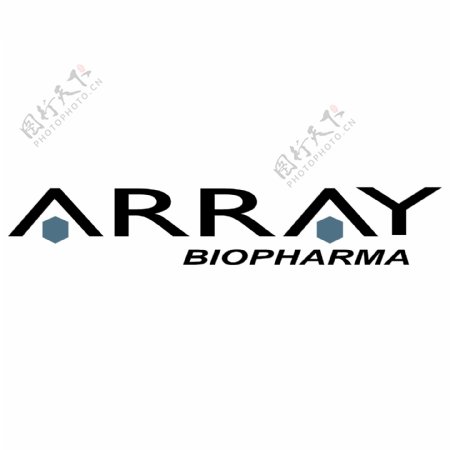 Array生物制药