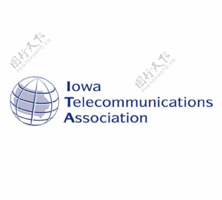IowaTelecommunicationsAssociationlogo设计欣赏IowaTelecommunicationsAssociation手机公司标志下载标志设计欣赏