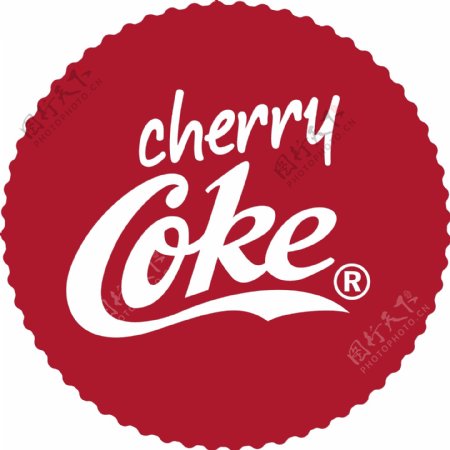 樱桃可乐可口可乐公司澳大利亚