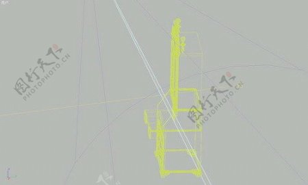 常见的柜子3d模型家具效果图216