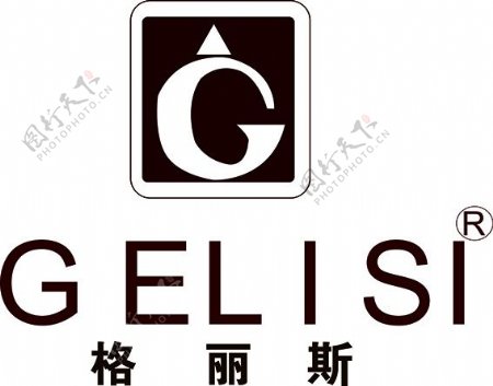 格丽斯logo