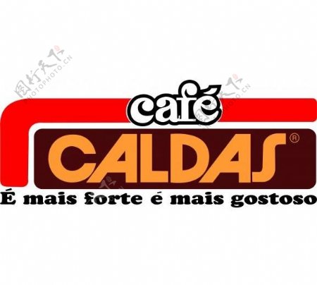 CAF卡尔达斯