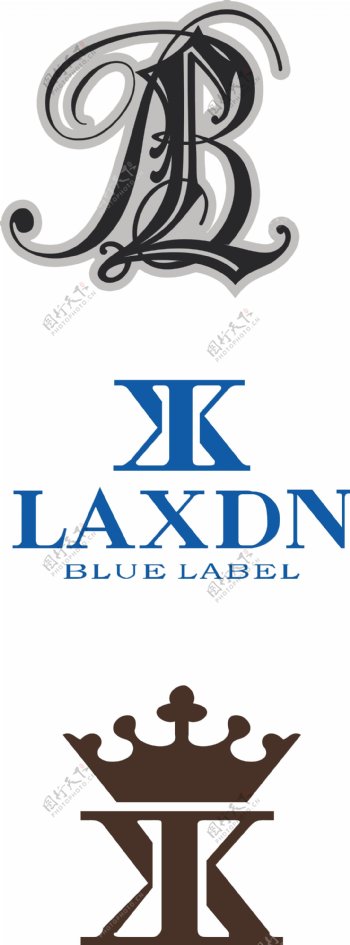 莱克斯顿logo图片