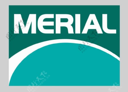 梅里亚logo