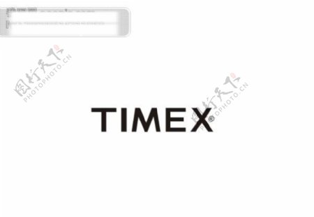 天美时手表Timex