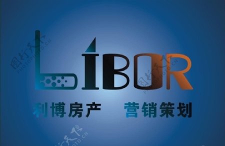 上海利博logo图片