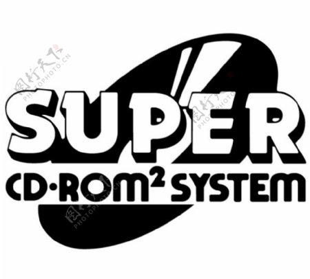 SuperCDROMSystemlogo设计欣赏网站LOGO设计SuperCDROMSystem下载标志设计欣赏