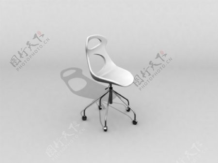现代家具3DMAX模型之椅子091
