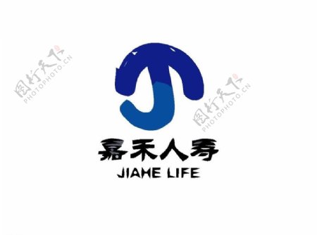 商务logo图片