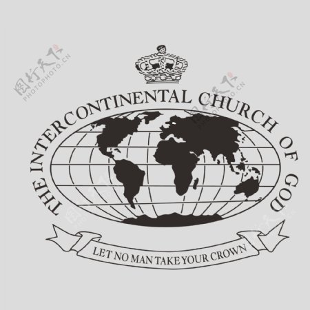 church国际著名外贸LOGO