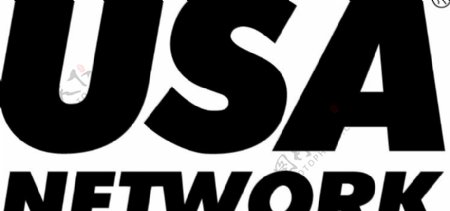 USANetworklogo设计欣赏美国网络标志设计欣赏