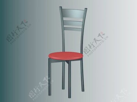 常用的椅子3d模型家具图片520