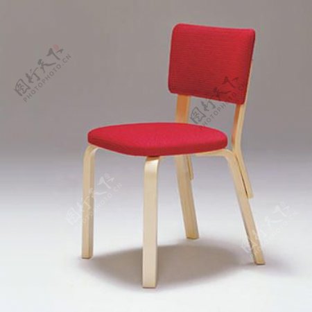 国外精品椅子3d模型家具图片87