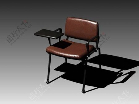 常用的沙发3d模型家具效果图520