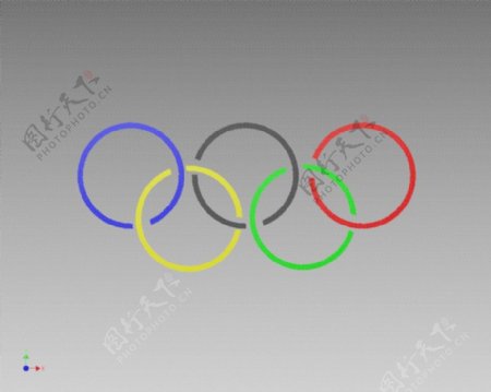 奥运会标志
