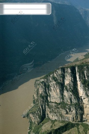 超大山川河流图片731