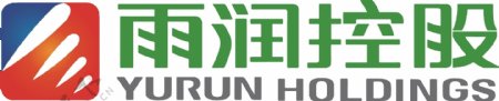 雨润控股logo图片