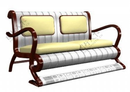 欧式沙发CAD图块素材20081113更新3
