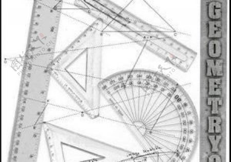 几何工具笔刷下载