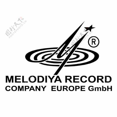 Melodiya唱片