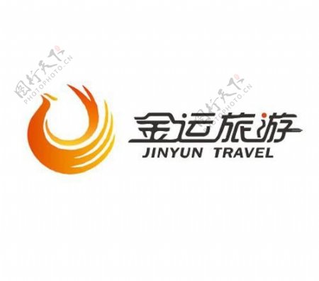 金运旅游logo图片