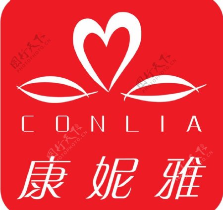 康妮雅logo图片