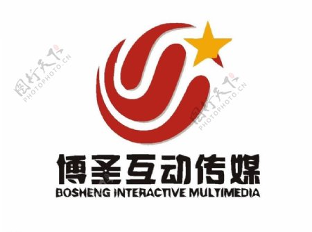 网络logo图片