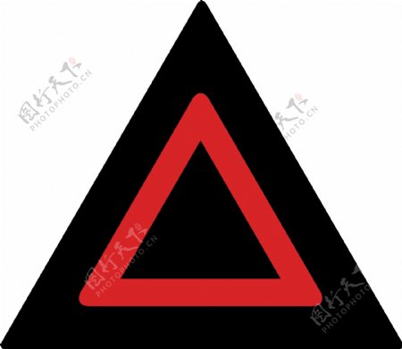 三角形矢量图
