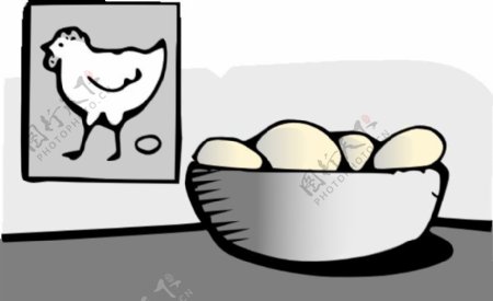 鸡蛋的剪辑艺术