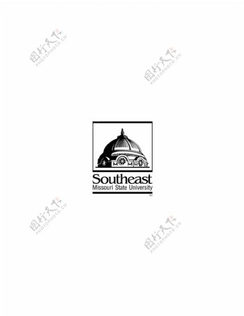 Southeastlogo设计欣赏网站LOGO设计Southeast下载标志设计欣赏