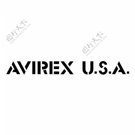Avirex美国