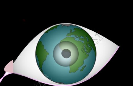 地球的眼睛