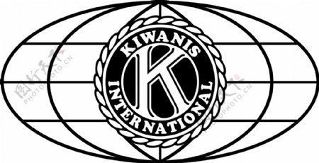 基瓦尼斯国际标志
