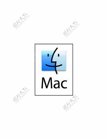 MacOSlogo设计欣赏MacOS硬件公司LOGO下载标志设计欣赏